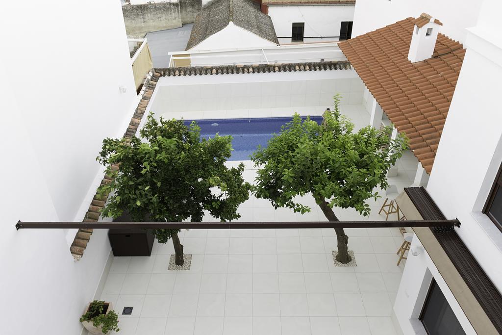 Canete Medica House Almodóvar del Río Exteriér fotografie
