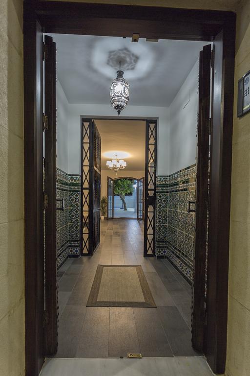 Canete Medica House Almodóvar del Río Exteriér fotografie